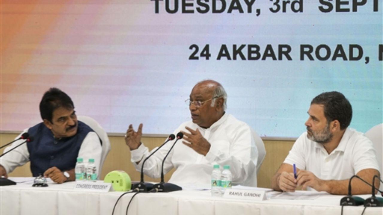 Bhupinder Singh Hooda, former Haryana Chief Minister, mentioned difficulties in forming an alliance with Aam Aadmi Party (AAP) due to differing demands. Congress can only offer 3-4 seats to AAP, while AAP is seeking more.