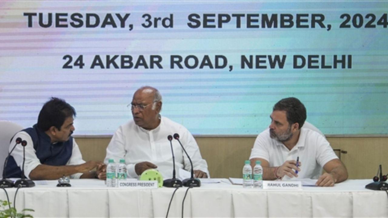 The Haryana Assembly elections are scheduled for October 5, with vote counting set for October 8. This follows the Election Commission of India's revised polling date.