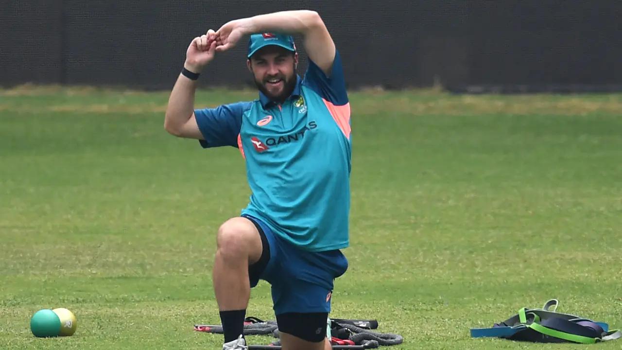 Josh Inglis provided the finishing touches with his 27* off 13 deliveries to wrap up the game with more than ten overs to spare. Australia chased the target of 155 runs in just 9.4 overs