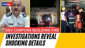 Dev Corpora Fire: High-rise’s shut exhaust system led to rapid fire spread