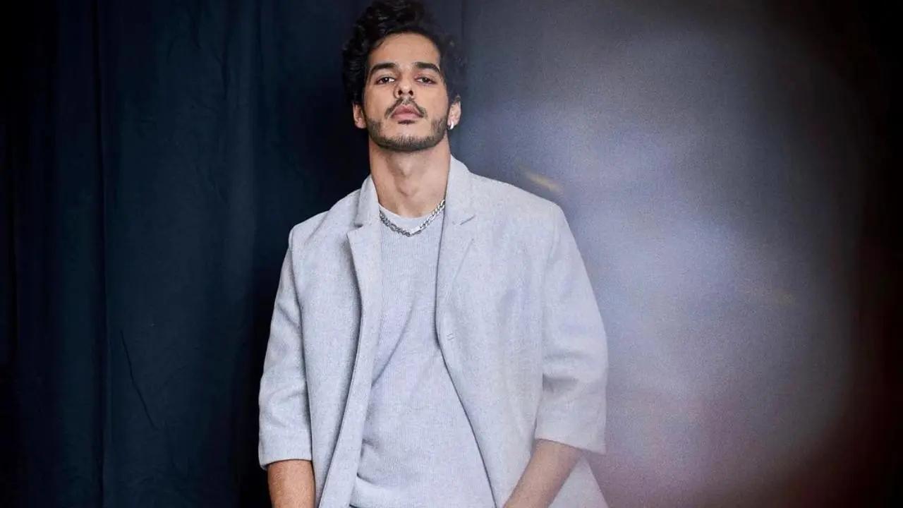 Ishaan Khatter CONFIRMS being in a relationship, stands firm on not revealing name: ‘I’m a bit protective’
