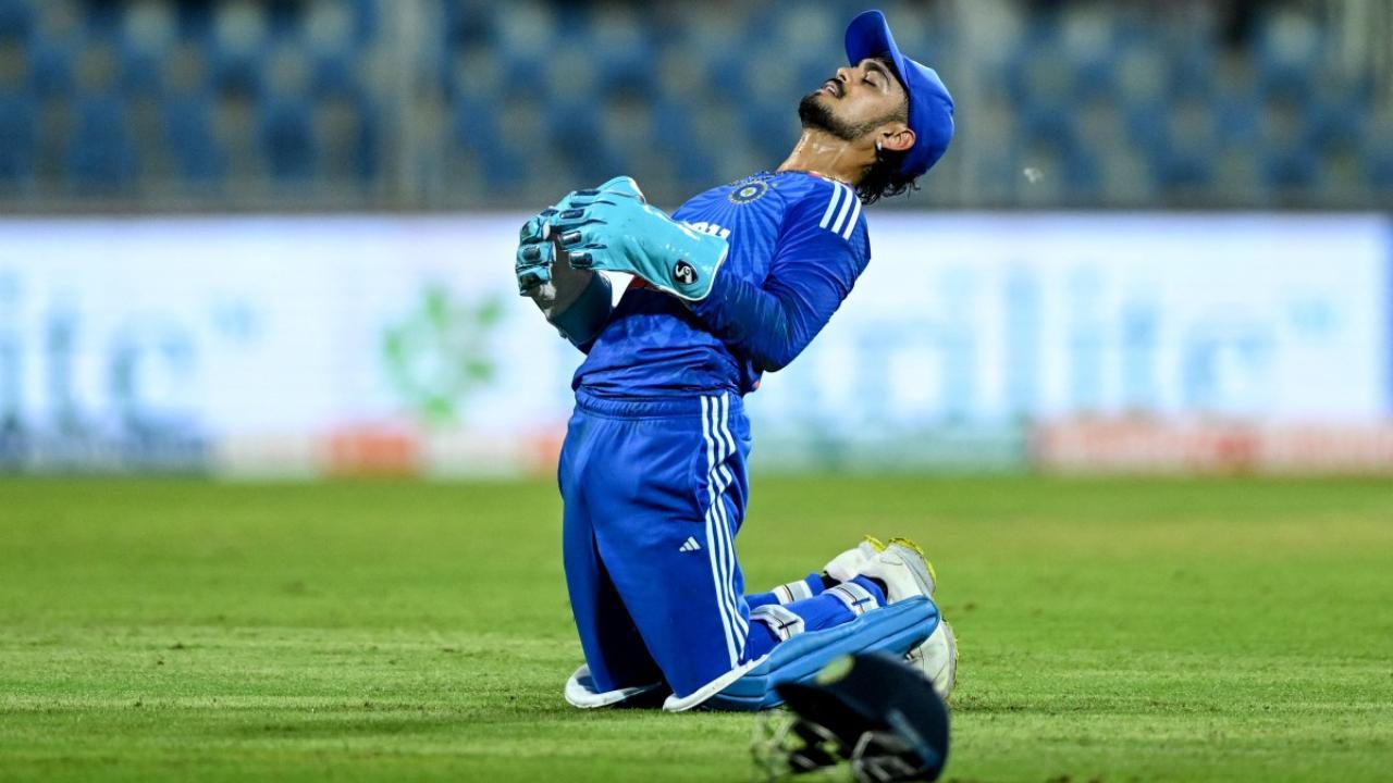 Duleep Trophy: Ishan Kishan unlikely for first-round match