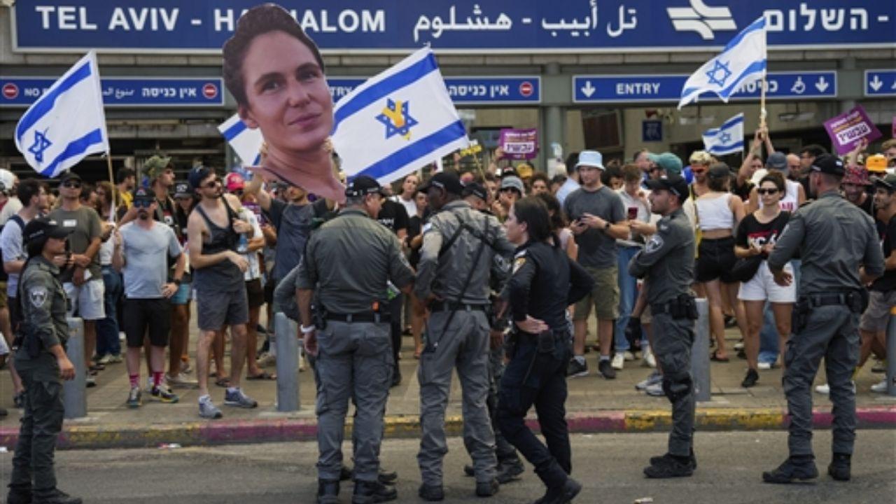 Since the start of the Gaza war on October 7, the Israeli military has killed over 40,000 people and wounded more than 94,000 in Gaza. In contrast, an estimated 1,139 people were killed in Israel during Hamas-led attacks, with around 250 people taken captive.
