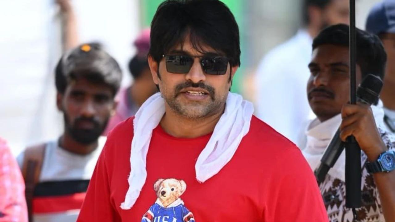 FIR against 'Stree 2' choreographer Jani Master for alleged sexual assault of 21-year-old woman