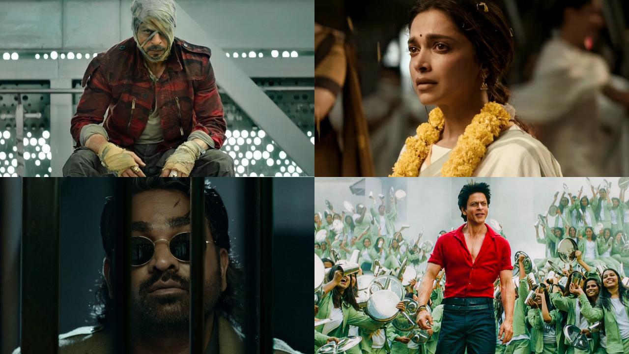 1 year of ‘Jawan’: 5 reasons why Shah Rukh Khan’s film remains a must-watch 