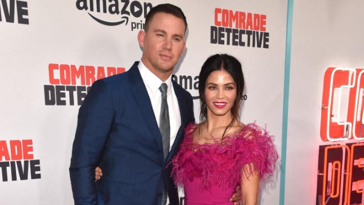 Channing Tatum, Jenna Dewan finalise divorce after six-year battle