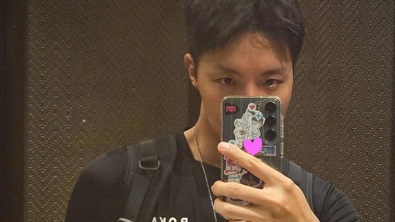 BTS: J-Hope begins 30-day countdown to discharge from military- 'I am writing this from my bed'