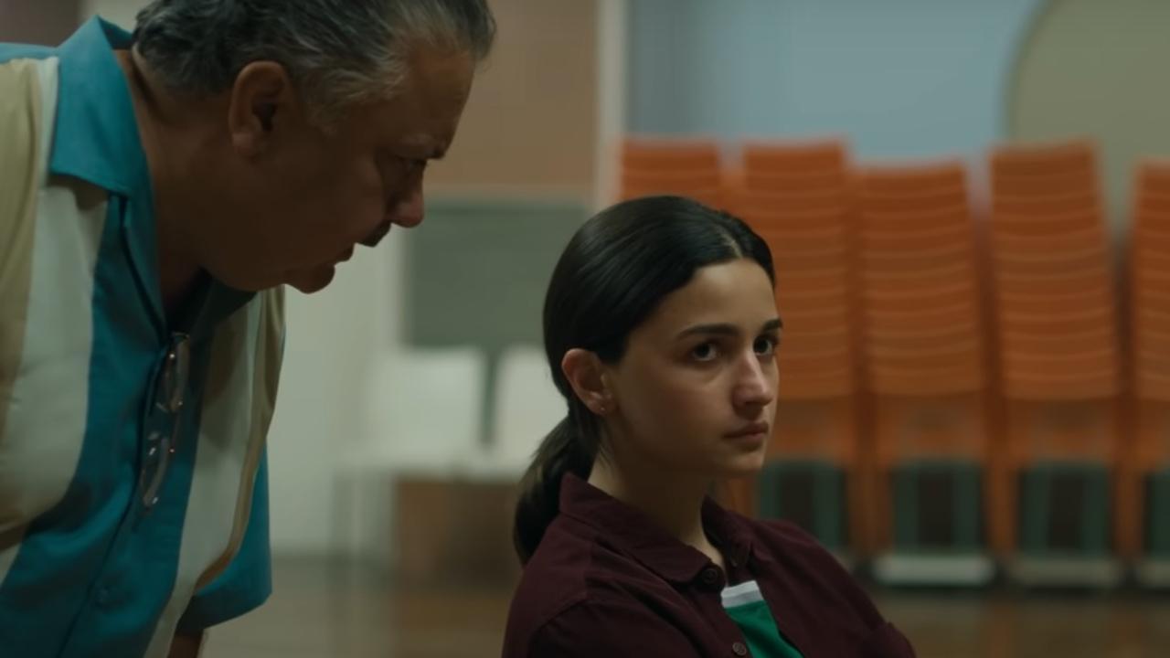 'Ab toh Bachchan banna hai': Alia Bhatt will keep you hooked in Jigra teaser