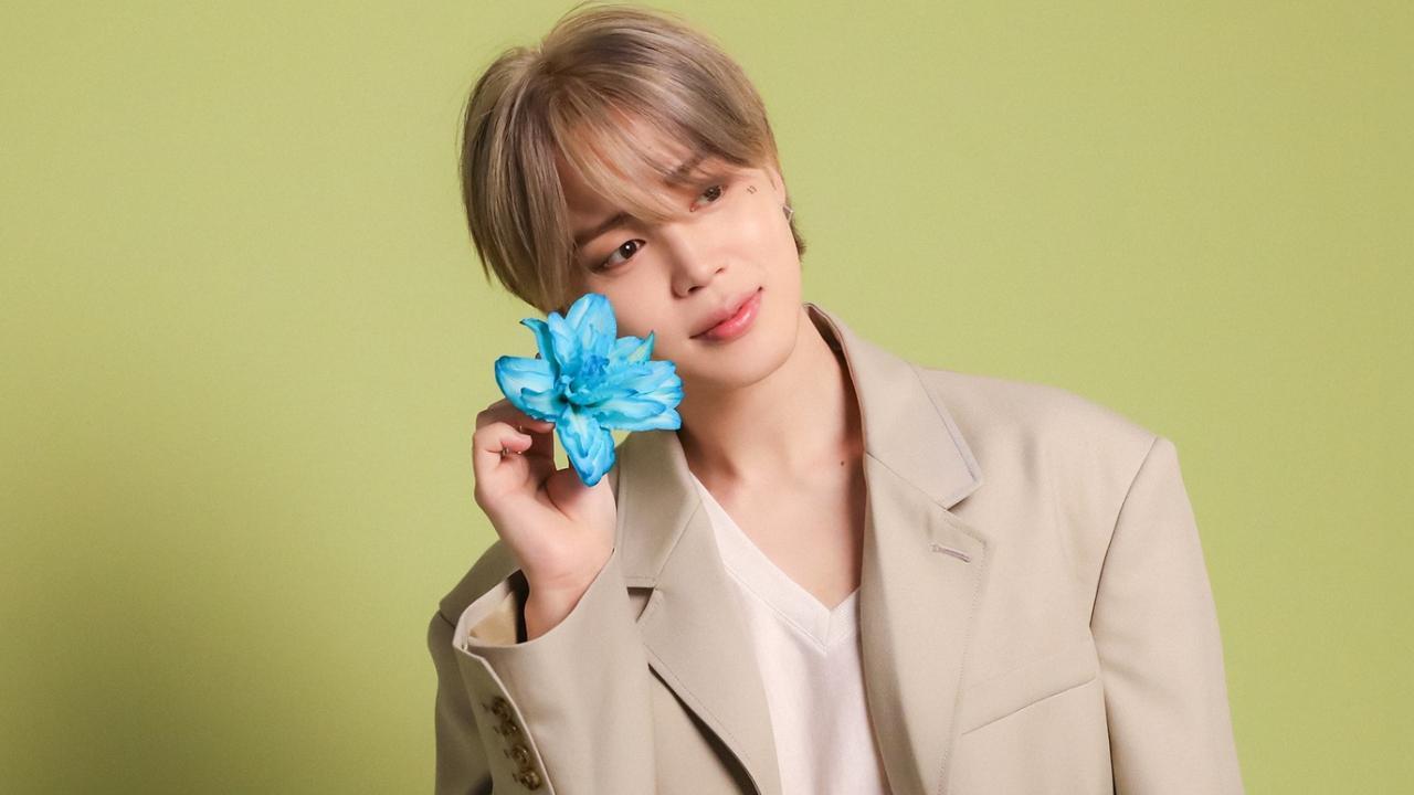 BTS' Jimin gets teary-eyed thinking about having a daughter | Are You Sure?!