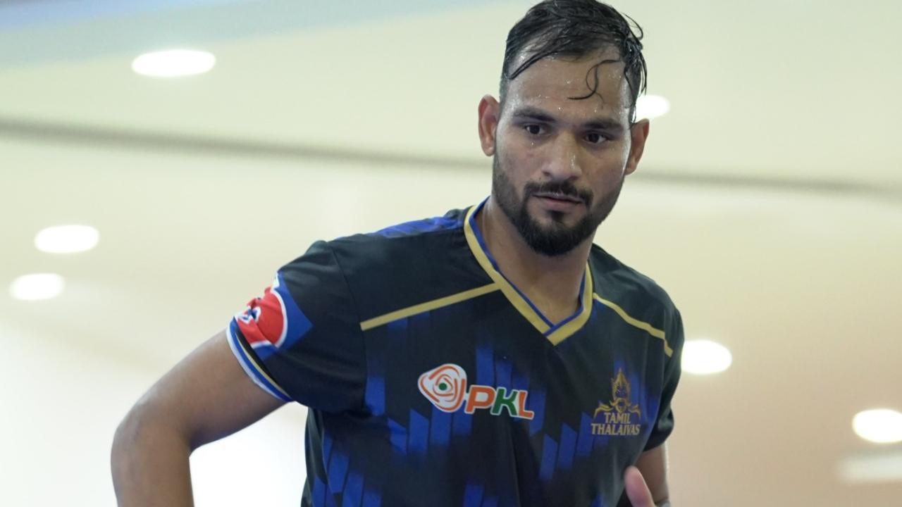 Farm to fame: The PKL journey that elevated Sachin Tanwar to stardom