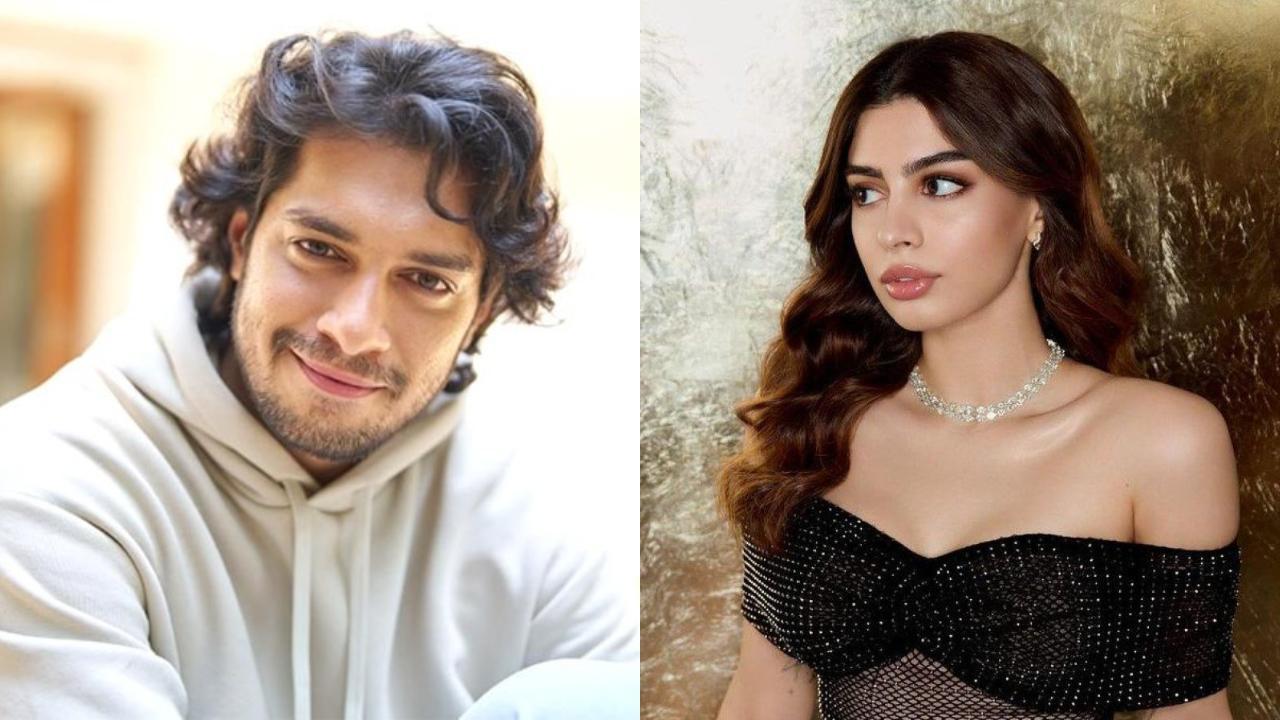 Junaid Khan, Khushi Kapoor's rom-com gets a release date