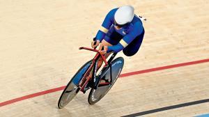 Jyoti’s cycle of life: From pain to pedal