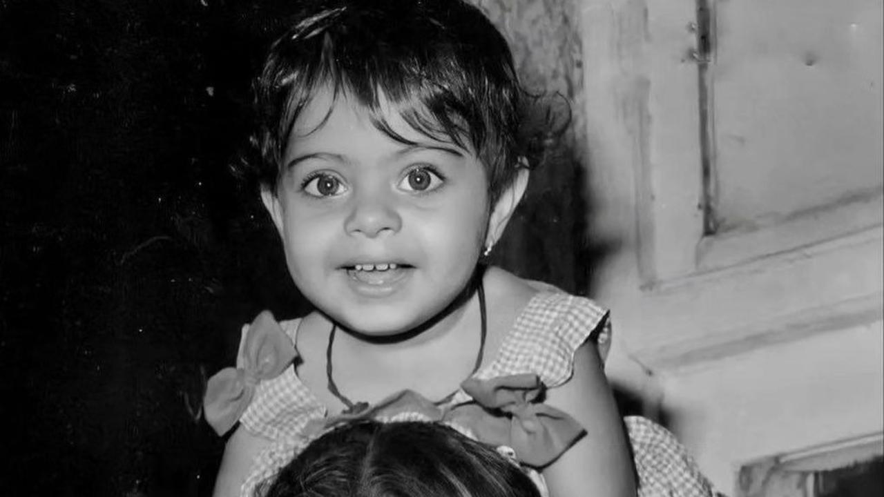 On Teacher's Day 2024, Kajol thanks her mom Tanuja and daughter Nysa