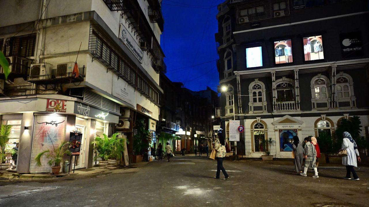 Former corporator Advocate Makrand Narvekar emphasised that Kala Ghoda is a unique art neighbourhood, housing significant cultural institutions. The pedestrian-only initiative will enhance the area's appeal and make it a more attractive destination for art and culture enthusiasts.