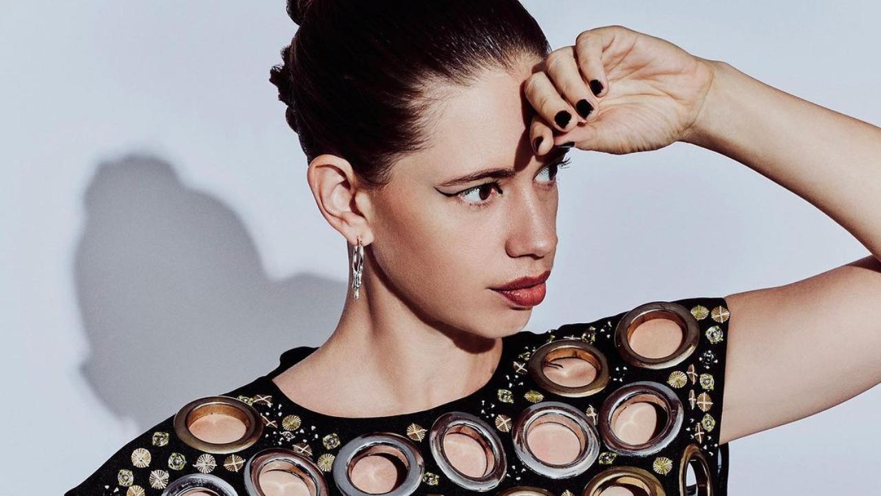 Kalki Koechlin's breakup tactic: 'I would sleep with someone else and tell my boyfriend'