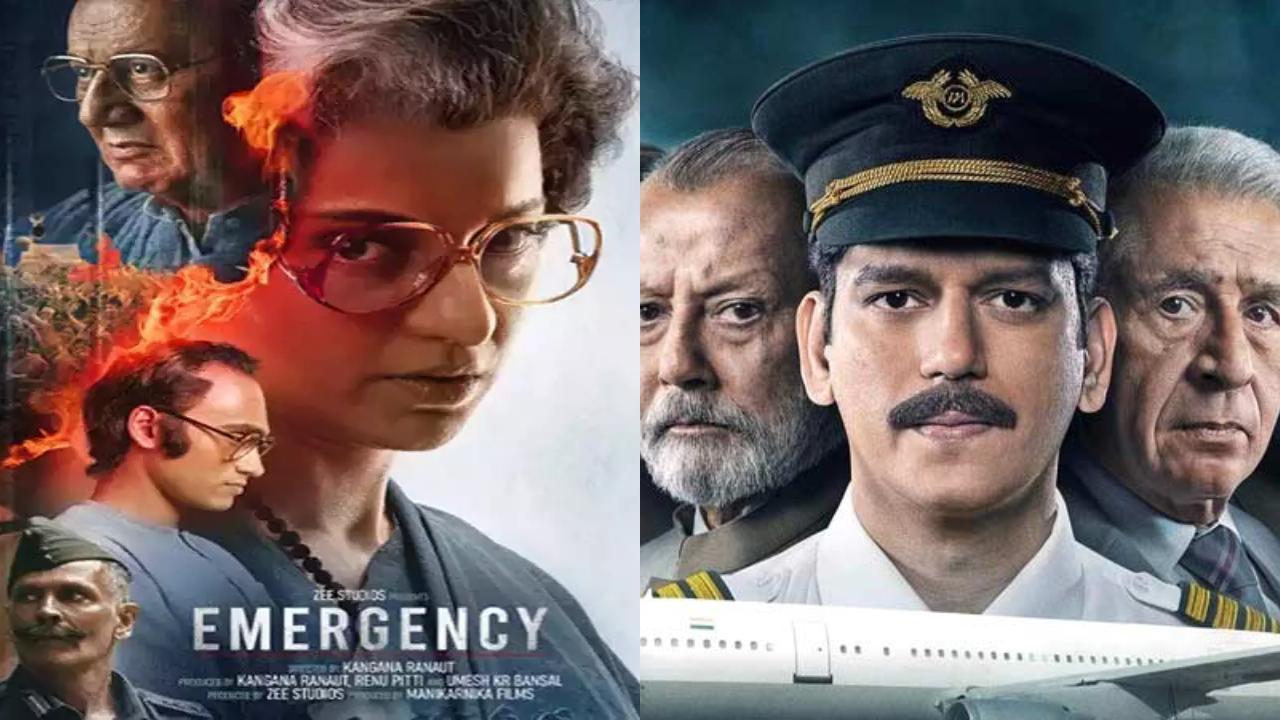 Kangana Ranaut calls out 'IC 814': ‘Censorship is for those who...'