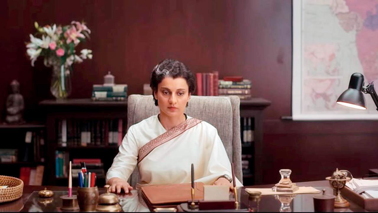 Kangana Ranaut: Some suggestions by CBFC are quite unreasonable
