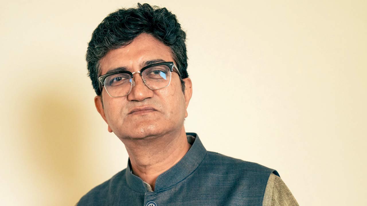 Prasoon Joshi