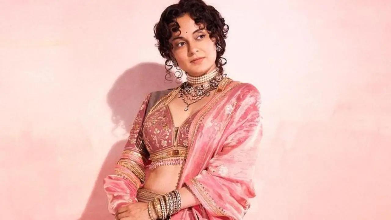 Kangana Ranaut’s controversial Pali Hill bungalow sold for THIS whopping amount