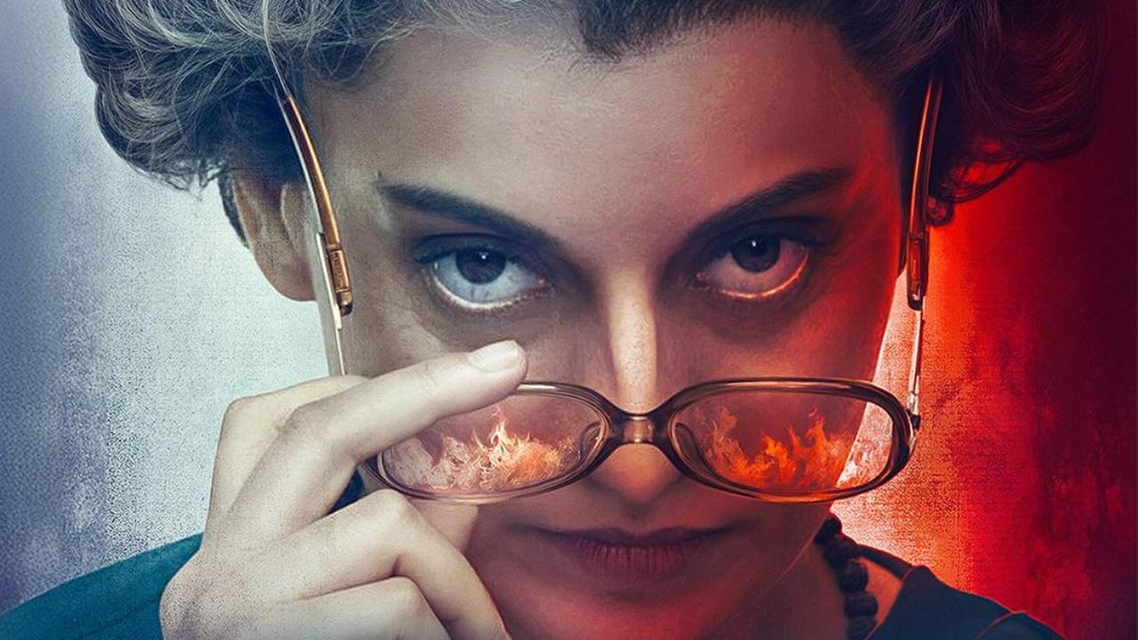 Kangana Ranaut says she’s everyone’s ‘favourite target’ after ‘Emergency’ misses September 6 release 