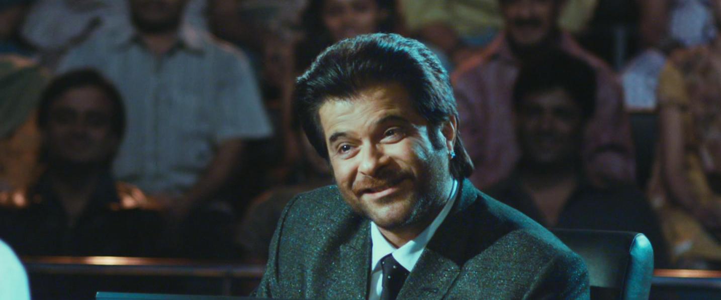 Anil Kapoor is among the few Indian actors who have repeatedly featured in Hollywood projects. His first international project came with Danny Boyle's Oscar-winning film Slumdog Millionaire where he played a game show host