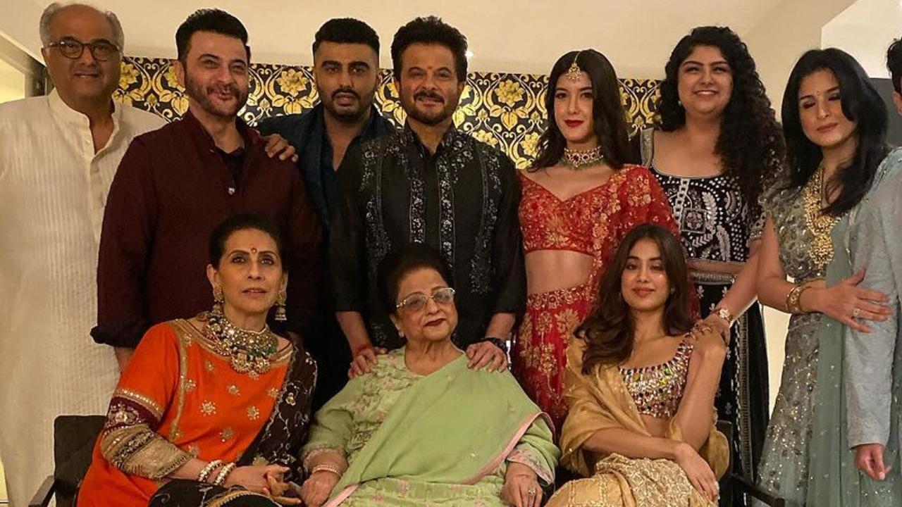 Kapoor Khandan