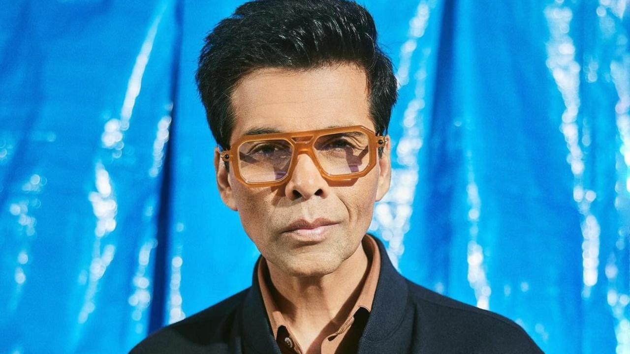 Karan Johar reveals he has stopped paying high fees to male stars