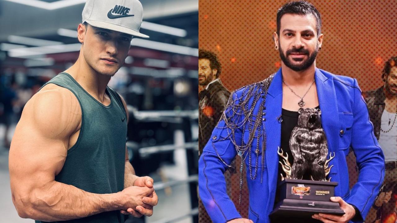 Khatron Ke Khiladi 14 winner Karan Veer Mehra recalls Asim Riaz's fight with Rohit Shetty: 'He needs medical help'