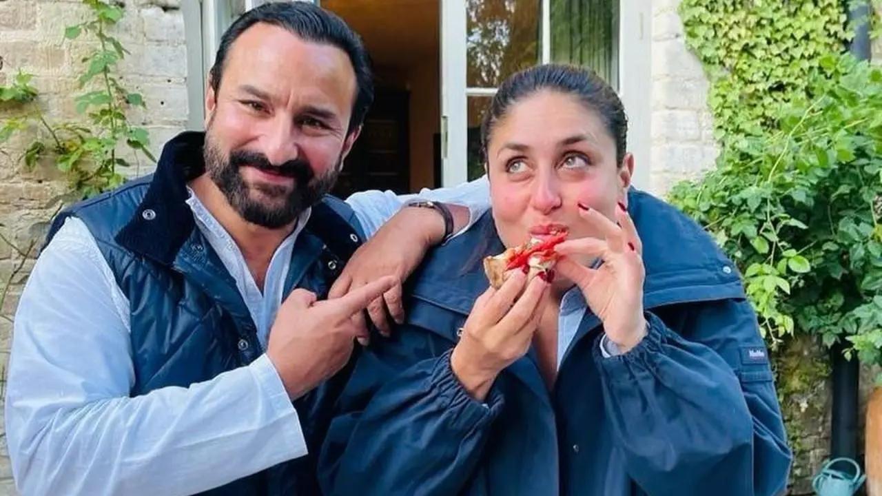 Kareena Kapoor says she feels no need for Botox, says, 'My husband finds me sexy'