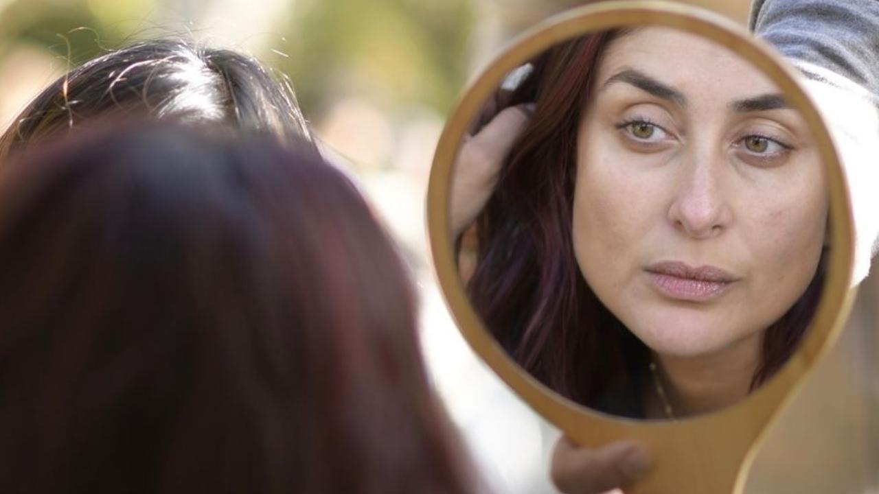 How Kareena Kapoor has evolved her craft by taking on mature roles in Bollywood 