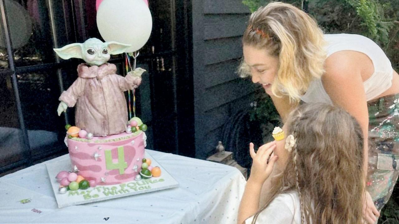 How you can indulge in these four trending themes for your child's next birthday