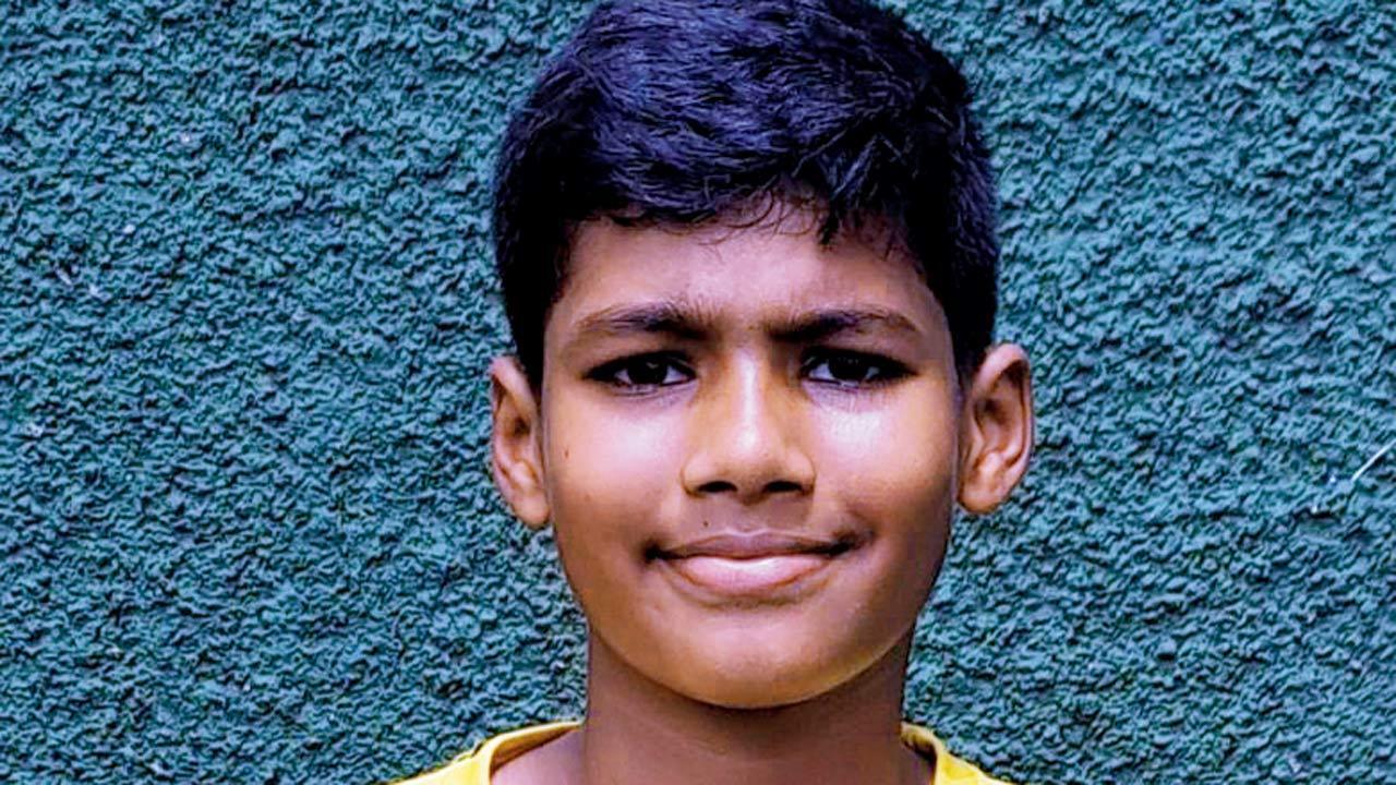 Substitute Kian strikes to help St Stanislaus win