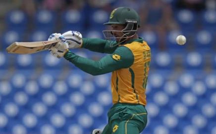 Quinton de Kock (Pic: File Pic)