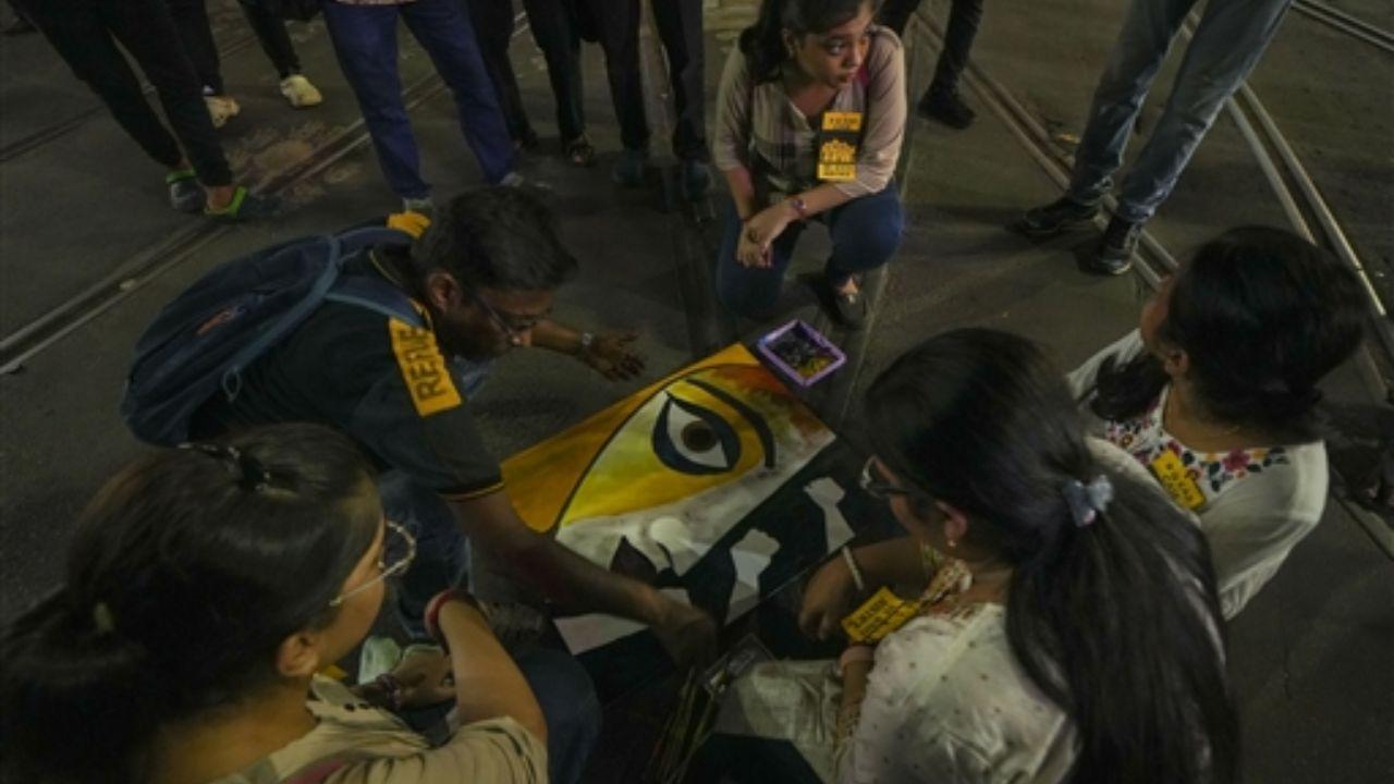 Political analysts believe the incident highlights the power of civil society movements, which have emerged as a potent force after years of being dormant under TMC rule.