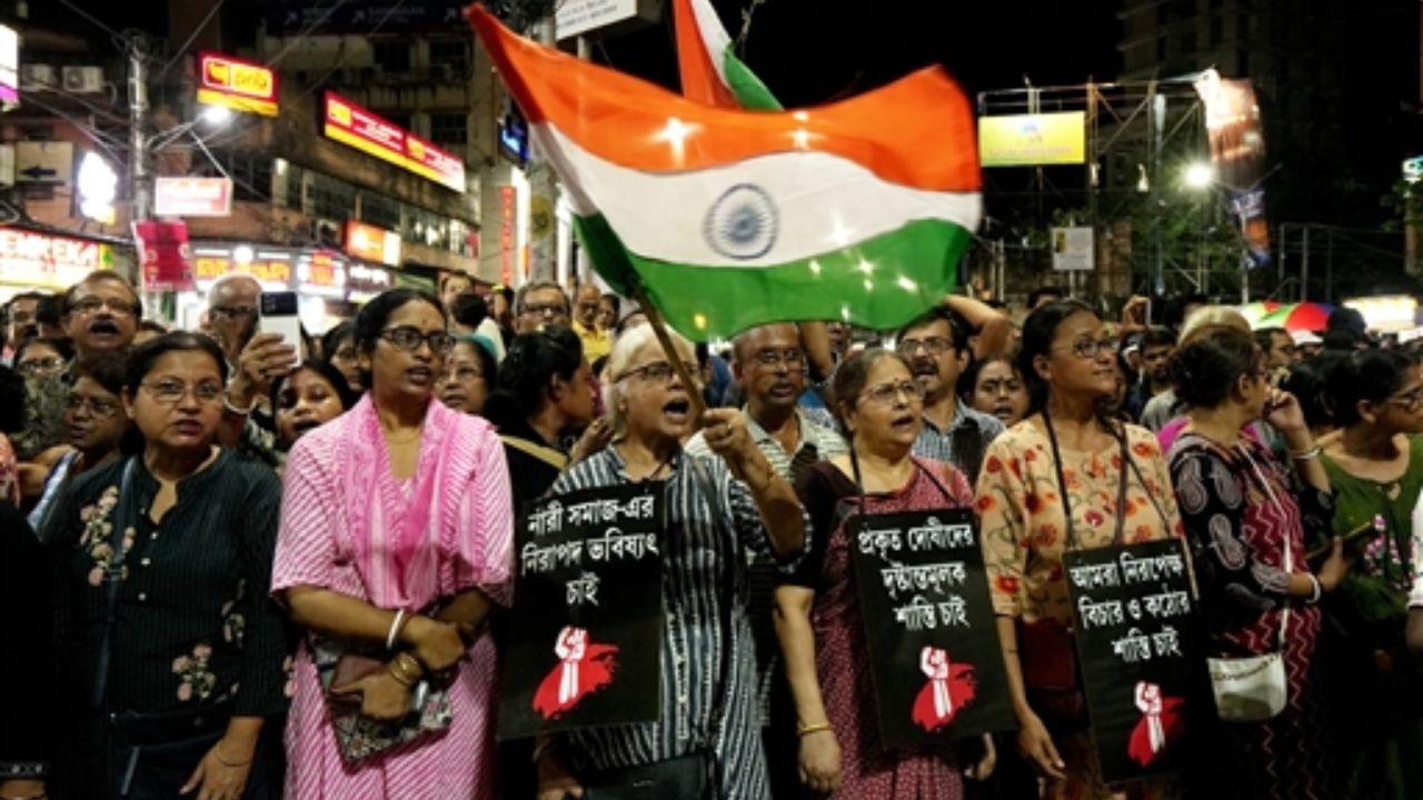Political scientist Maidul Islam remarked that the strength of the movement lies in its independence from traditional political parties, making it a strong demand for justice and transparency in governance.