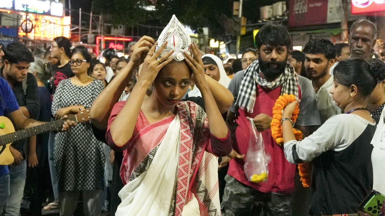 Both the BJP and CPI(M) have criticised the TMC’s governance, accusing the ruling party of failing to ensure the basic safety of women in West Bengal.