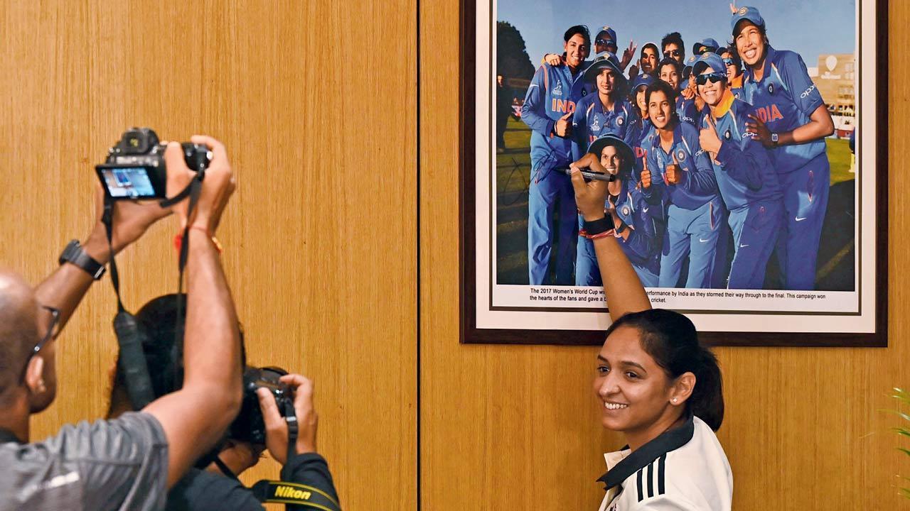 India prep it up!