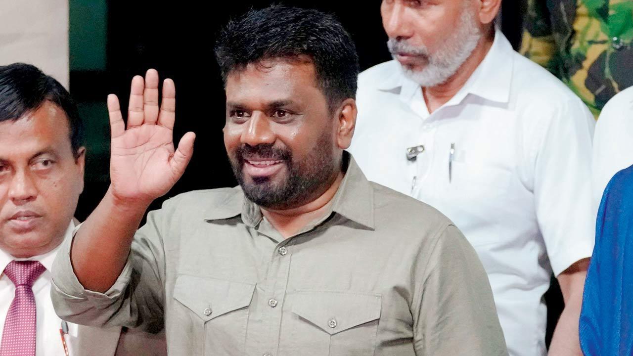 ‘Sri Lanka’s parliamentary election will cost more than prez polls’