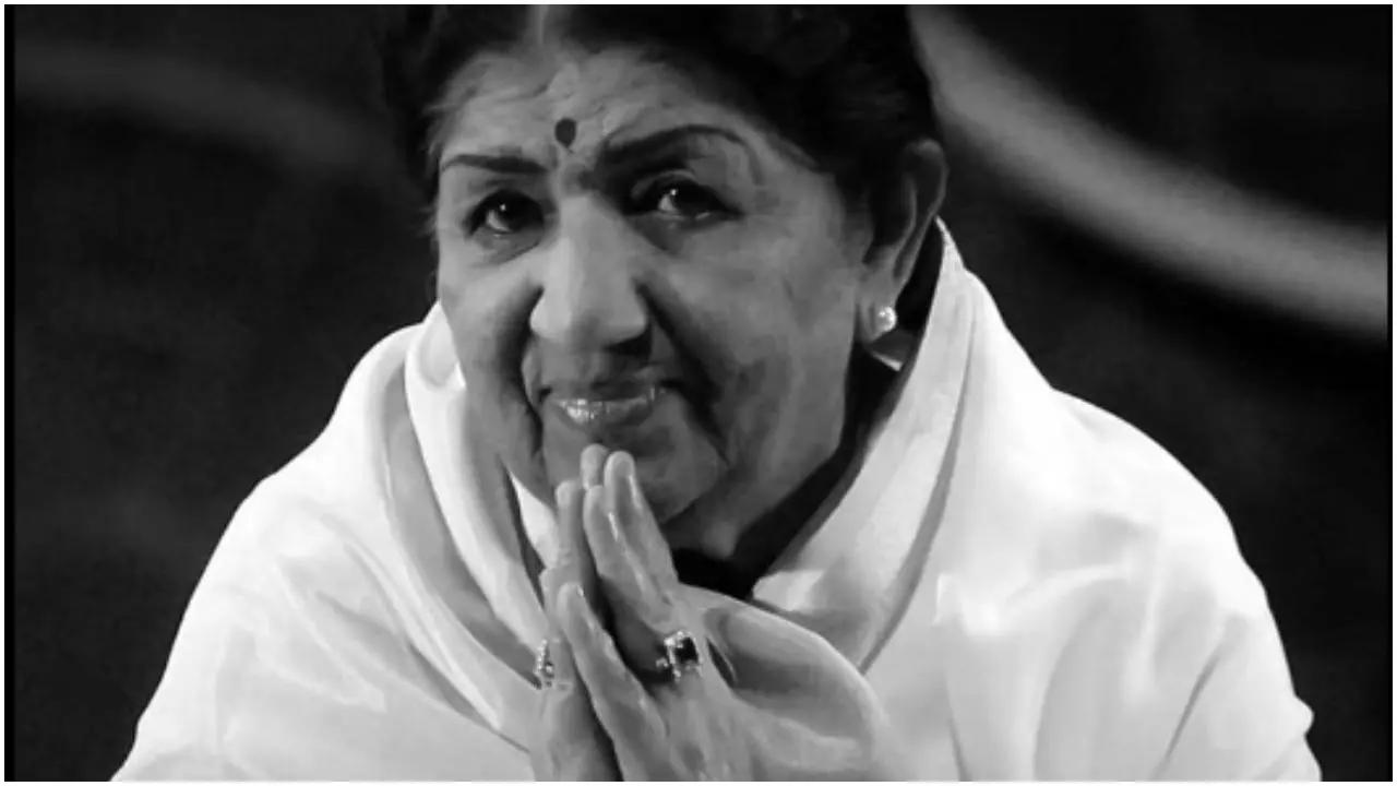 'Raina Beeti Jaaye' to 'Tere Bina', top 5 hit songs of Lata ji with RD Burman