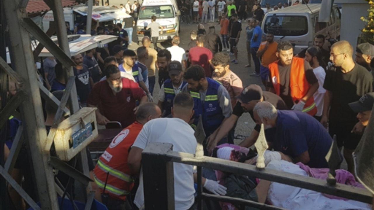 A deadly attack involving the simultaneous explosion of pagers occurred in Lebanon and Syria, killing at least nine people and injuring thousands.