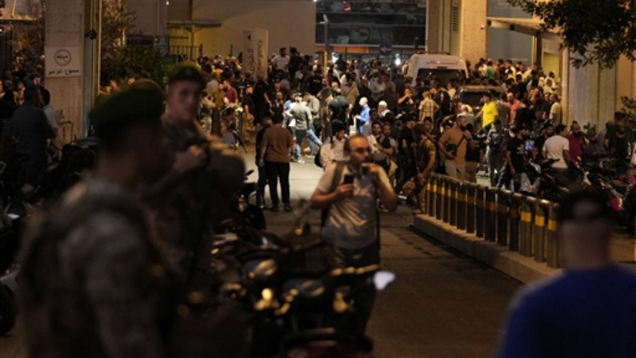 Hezbollah members had switched to using pagers instead of mobile phones for communication due to concerns over Israeli surveillance. Mobile phones are easier to track, while pagers are considered more secure, making this a devastating blow to the group’s communication infrastructure.