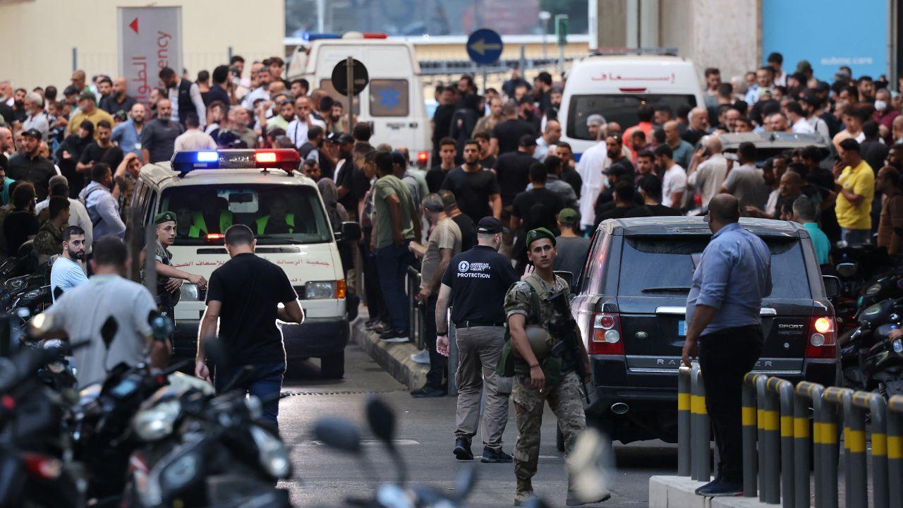 The attack will likely force Hezbollah to reconsider its communication methods. Given the vulnerability exposed by this incident, the group may abandon not only the use of pagers but also mobile phones and other electronic devices to prevent further attacks.