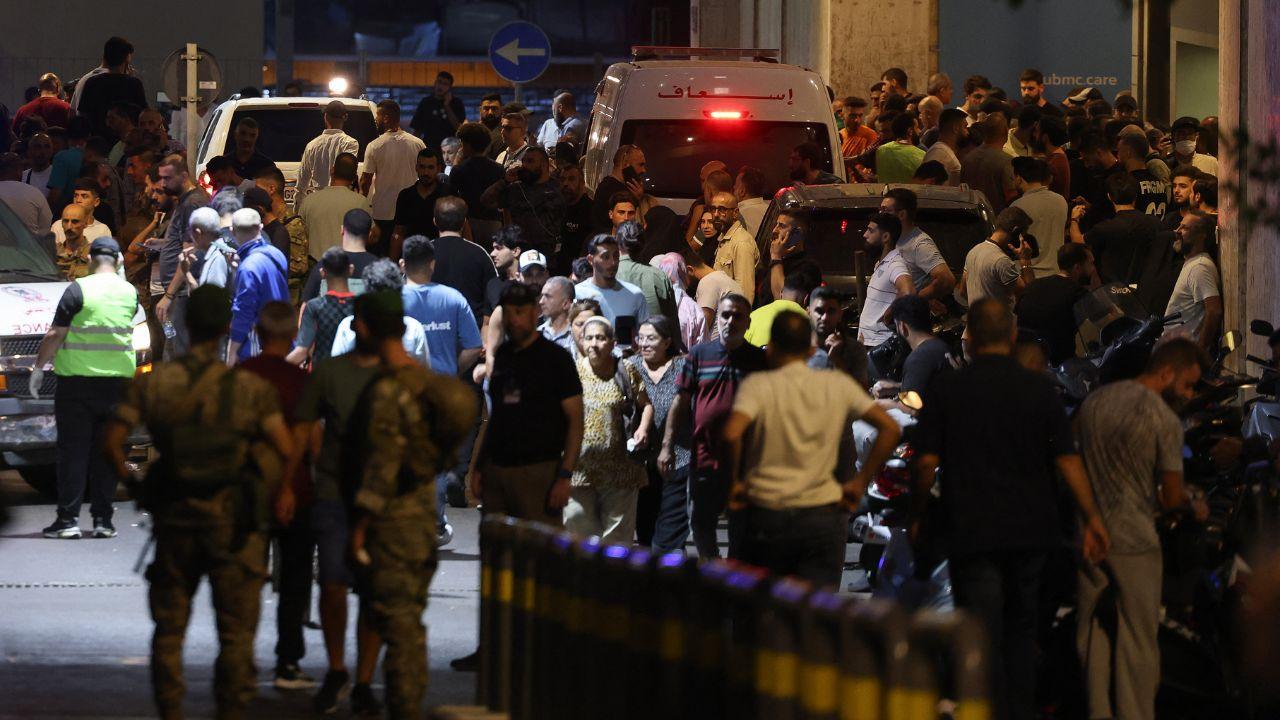 As investigations continue, authorities and experts are likely to focus on how the pagers were compromised and what this means for future Hezbollah operations. The group will need to reassess its entire security and communication infrastructure to prevent such sophisticated attacks in the future.