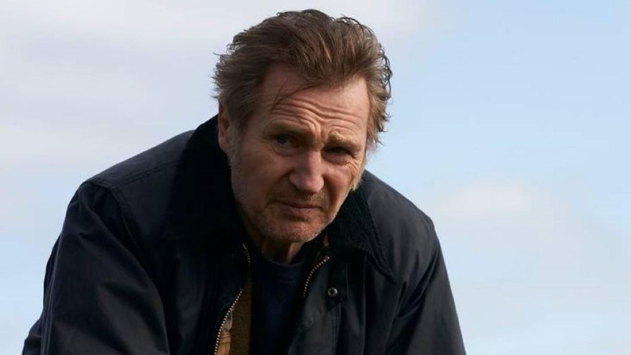 In the Land of Saints and Sinners movie review