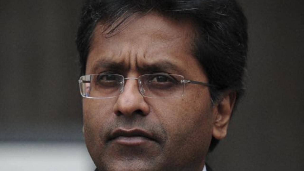 IPL's Modi blasts cricket's Hundred as 'big fat Ponzi scheme'