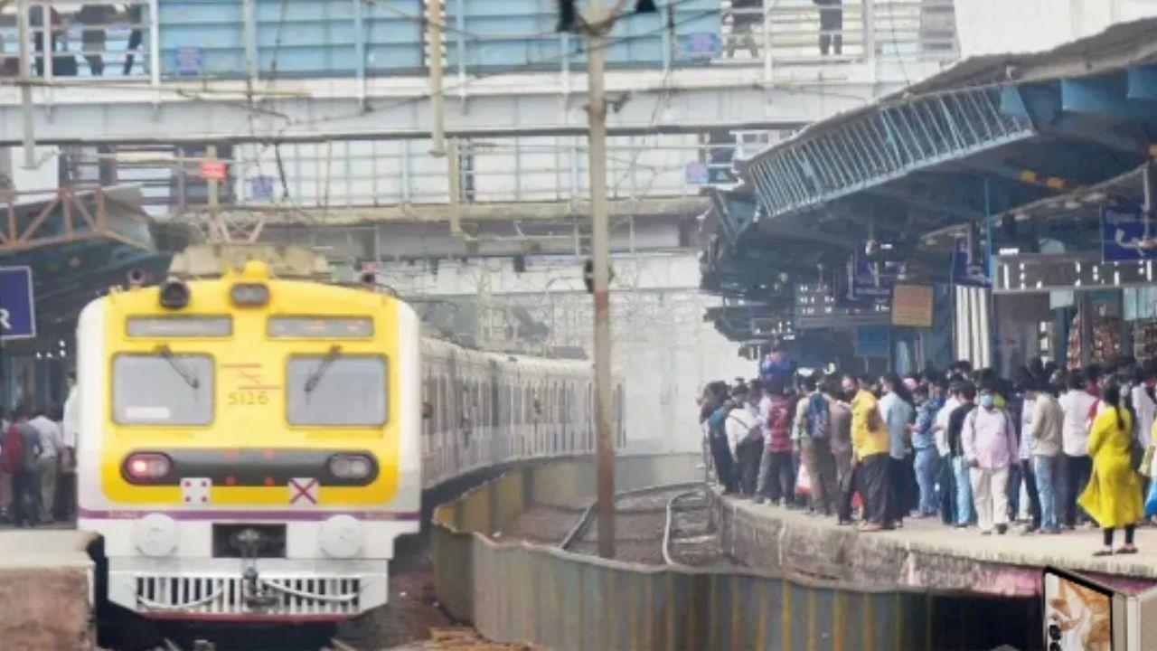 Mumbai Local Train Update: WR to run special Ganpati immersion trains on Sept 17-18 - Check full timetable and routes