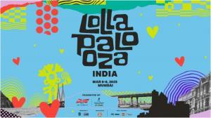 Lollapalooza India 2025: Dates, when to book tickets and more details