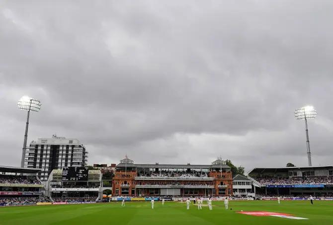 The ICC World Test Championship final will be played at the 