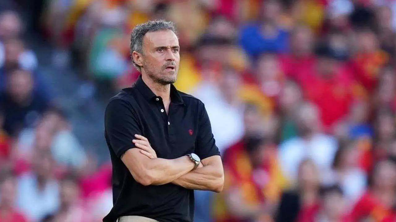 'PSG expecting ‘high level of competition’ in Champions League': Luis Enrique
