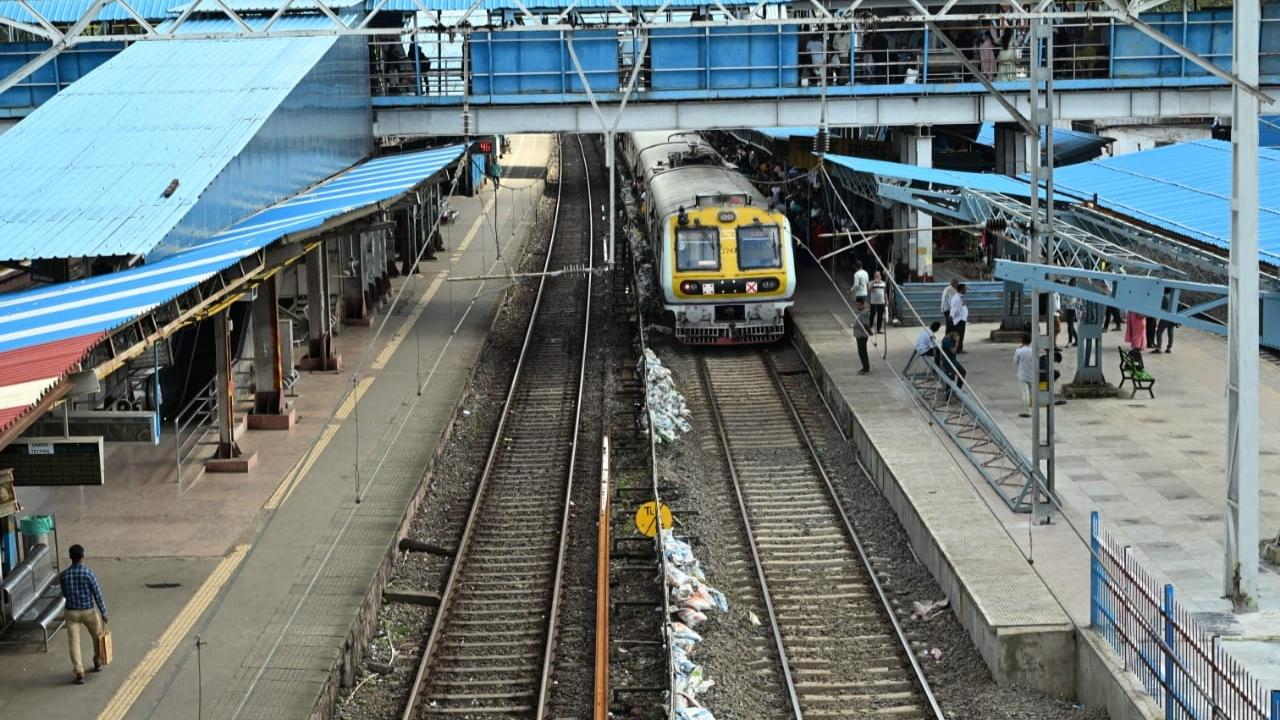 Earlier, the Western Railway had said that it would carry out a jumbo block of 10 hours between Goregaon and Kandivali